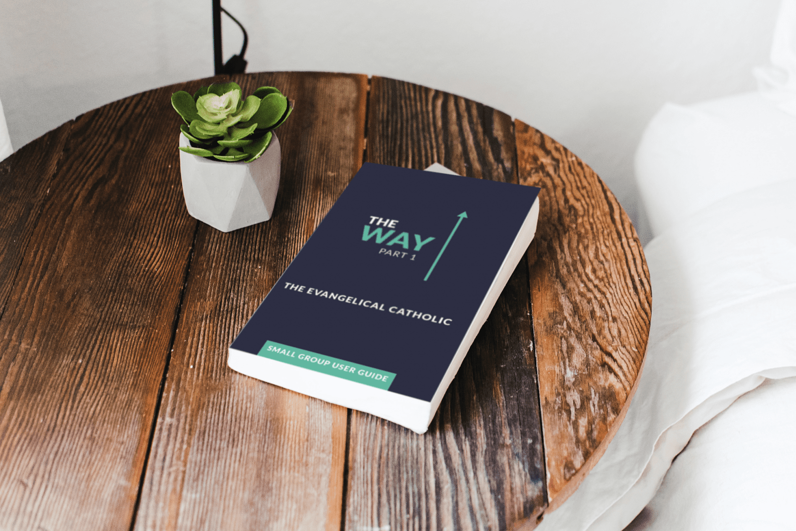 the way 1 participant