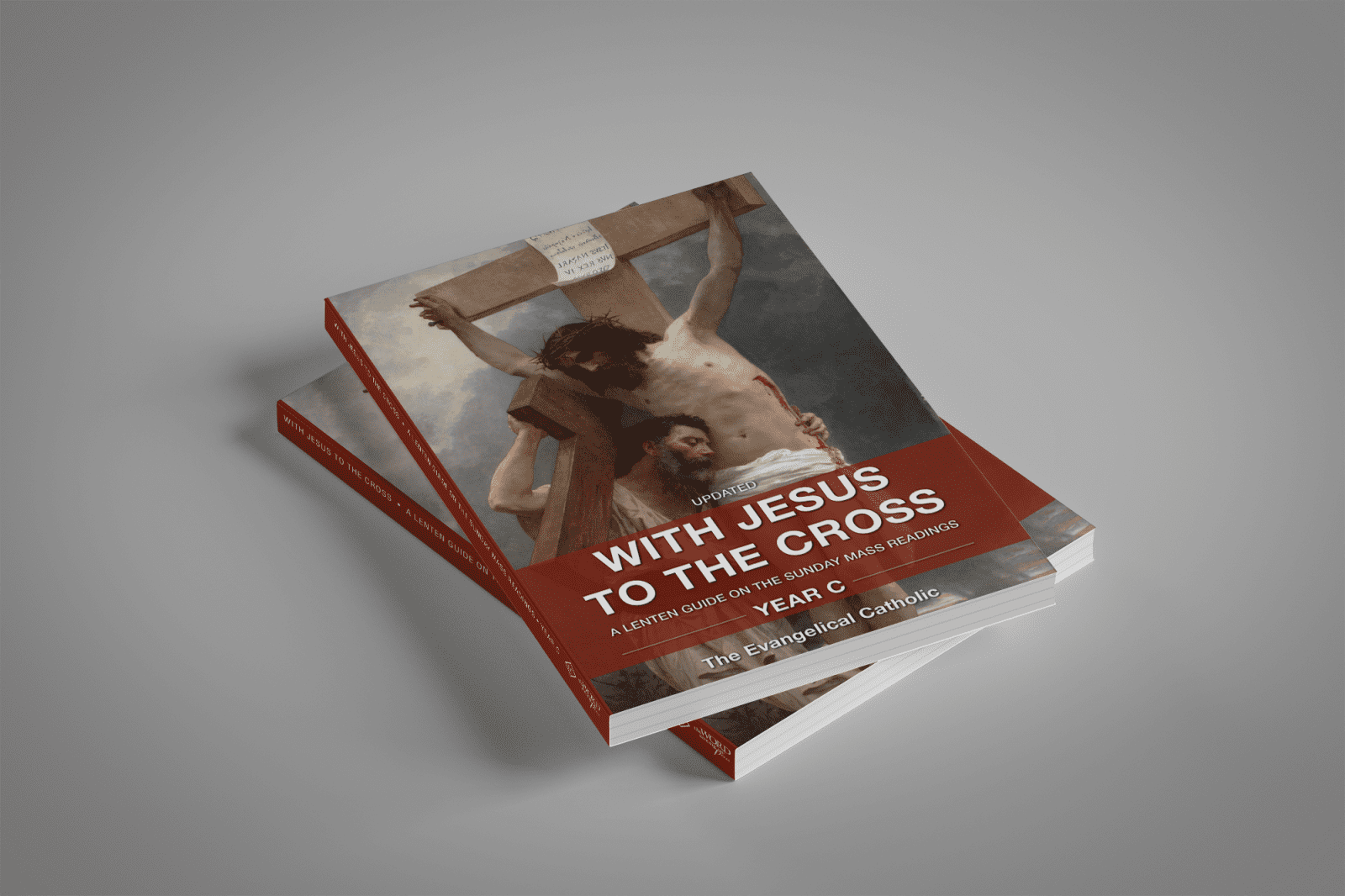 with jesus to the cross year c