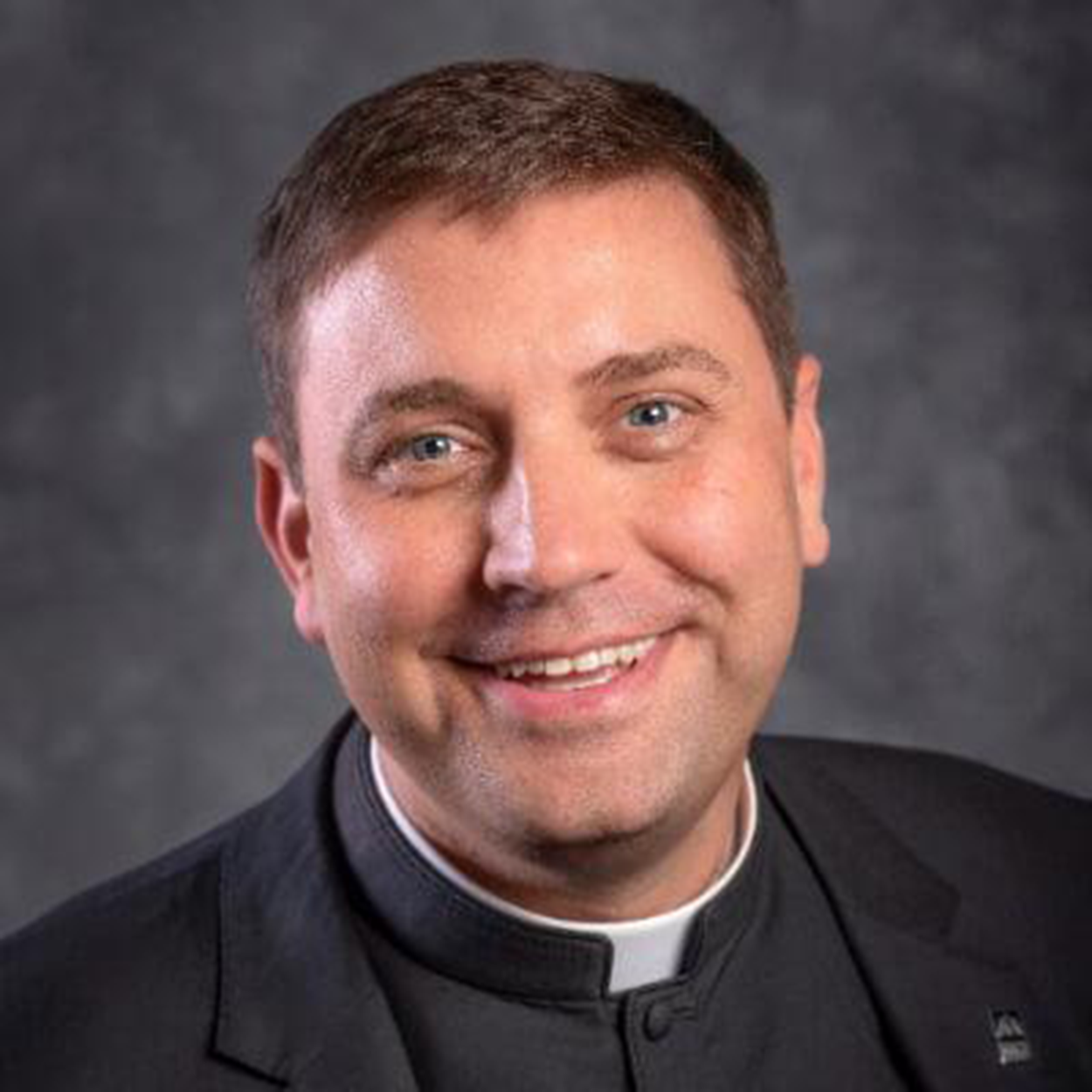 msgr james shea